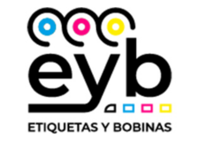 Etiquetas y Bobinas