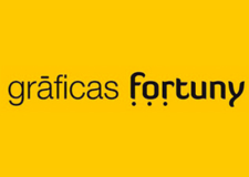 Gráficas Fortuny
