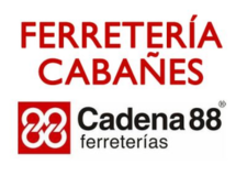 Ferretería Cabañes