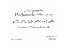 Gabara Droguería Perfumería