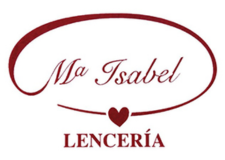 Lencería Mª Isabel