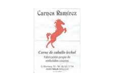 Carnes Ramírez