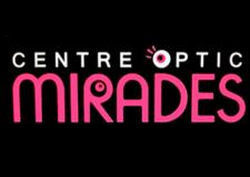Centre Òptic Mirades