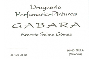 Gabara Droguería Perfumería