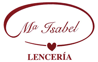Lencería Mª Isabel