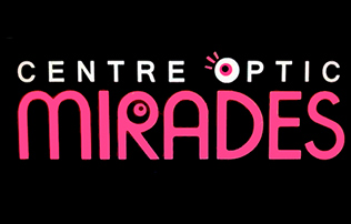 Centre Òptic Mirades