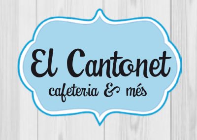 Cafetería El Cantonet