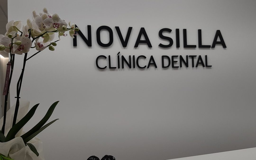 Clinica dental NOVA