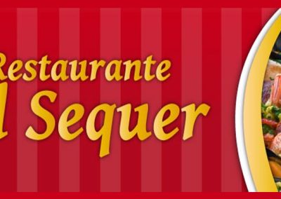 Restaurant Sequer 90