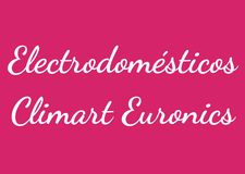 Electrodomésticos Climart Euronics