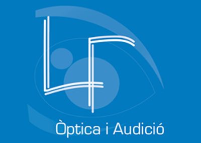Òptica i Audició Lidia Fernández