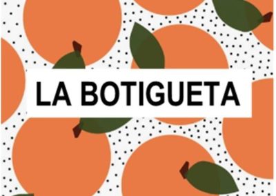 La Botigueta