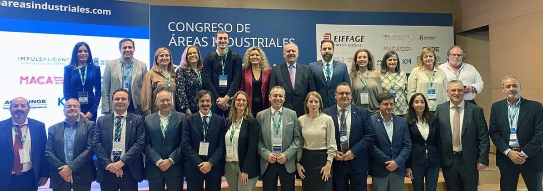 FEPEVAL   referente   para  la   creación   de   EGM   en   las   áreas   empresariales