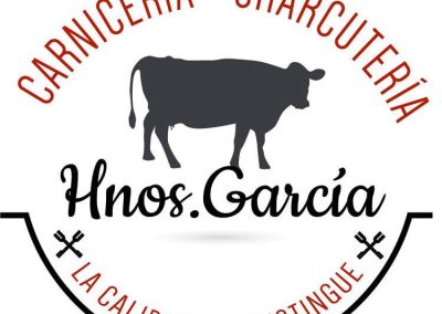 Carnicería Hnos. García