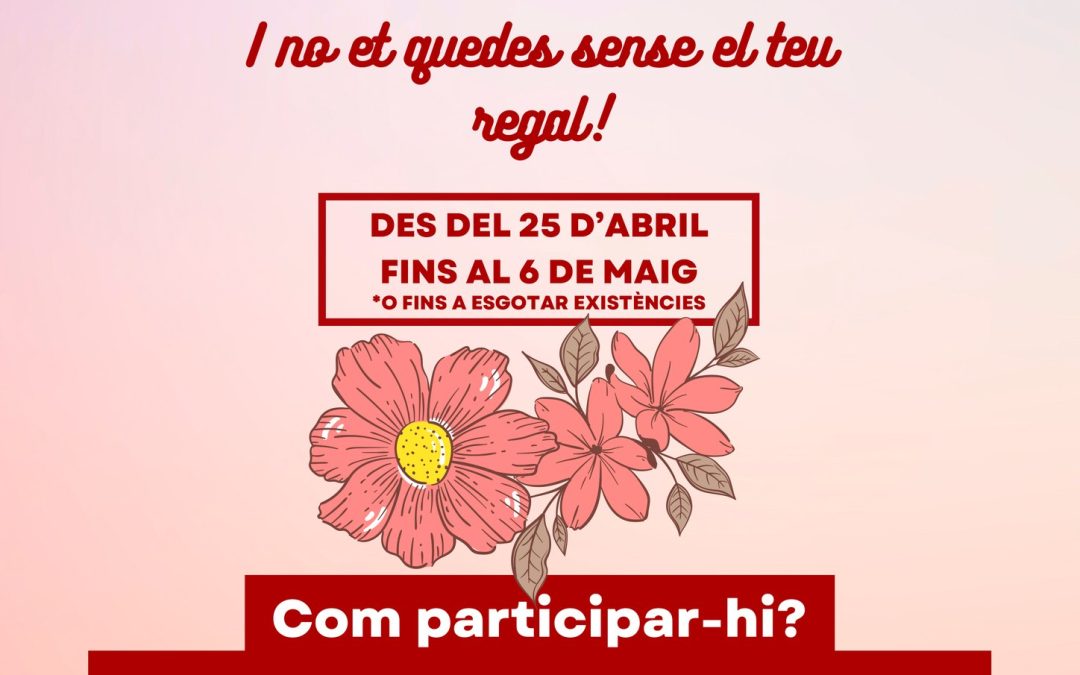 Día de la Madre 2024 Silla 2024